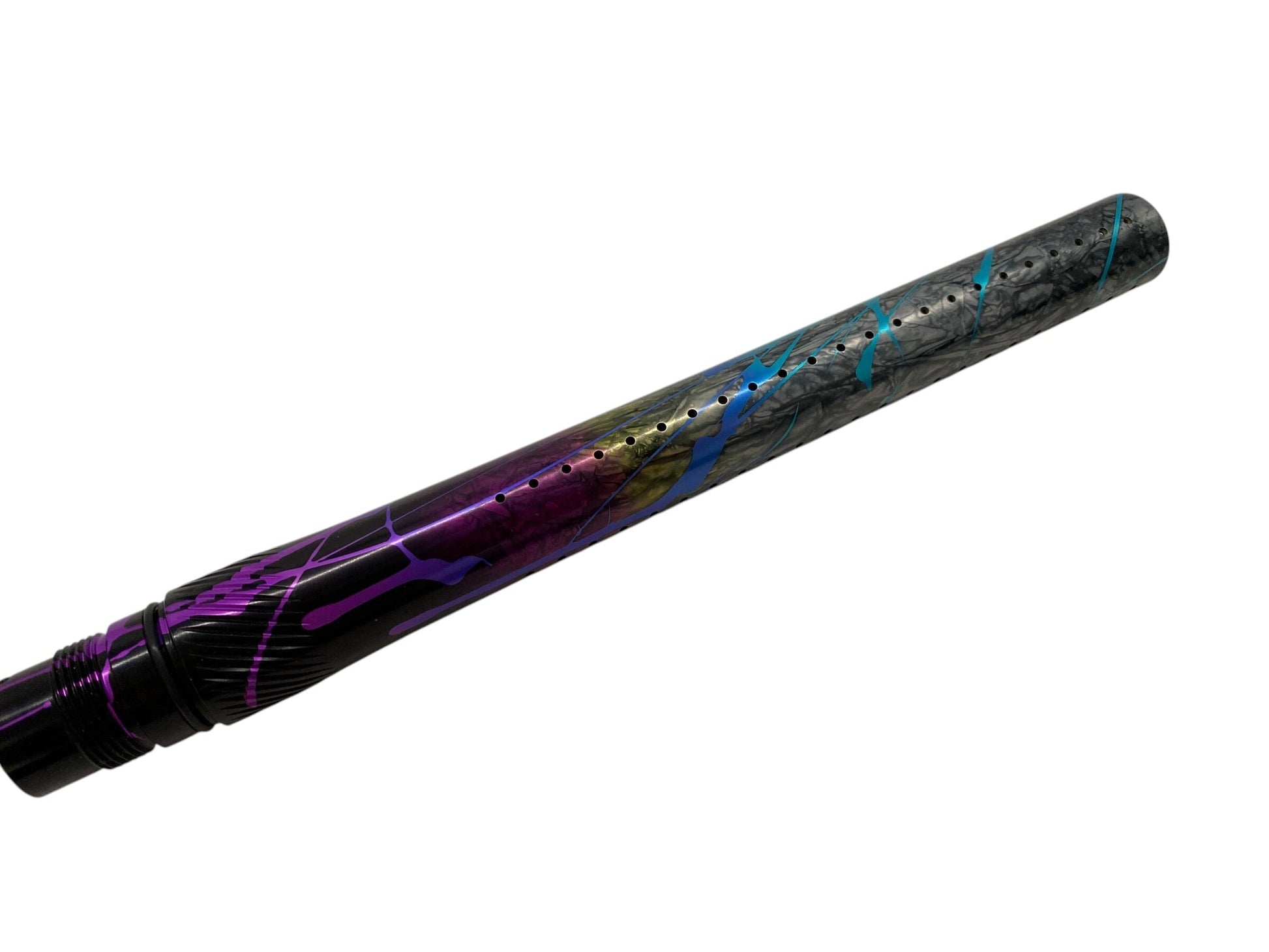 Used Freak XL Barrel Tip -14" : Custom Anno Paintball Gun from CPXBrosPaintball Buy/Sell/Trade Paintball Markers, New Paintball Guns, Paintball Hoppers, Paintball Masks, and Hormesis Headbands
