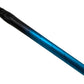 Used Freak XL Barrel Tip - 14"Black to Blue Fade Paintball Gun from CPXBrosPaintball Buy/Sell/Trade Paintball Markers, New Paintball Guns, Paintball Hoppers, Paintball Masks, and Hormesis Headbands