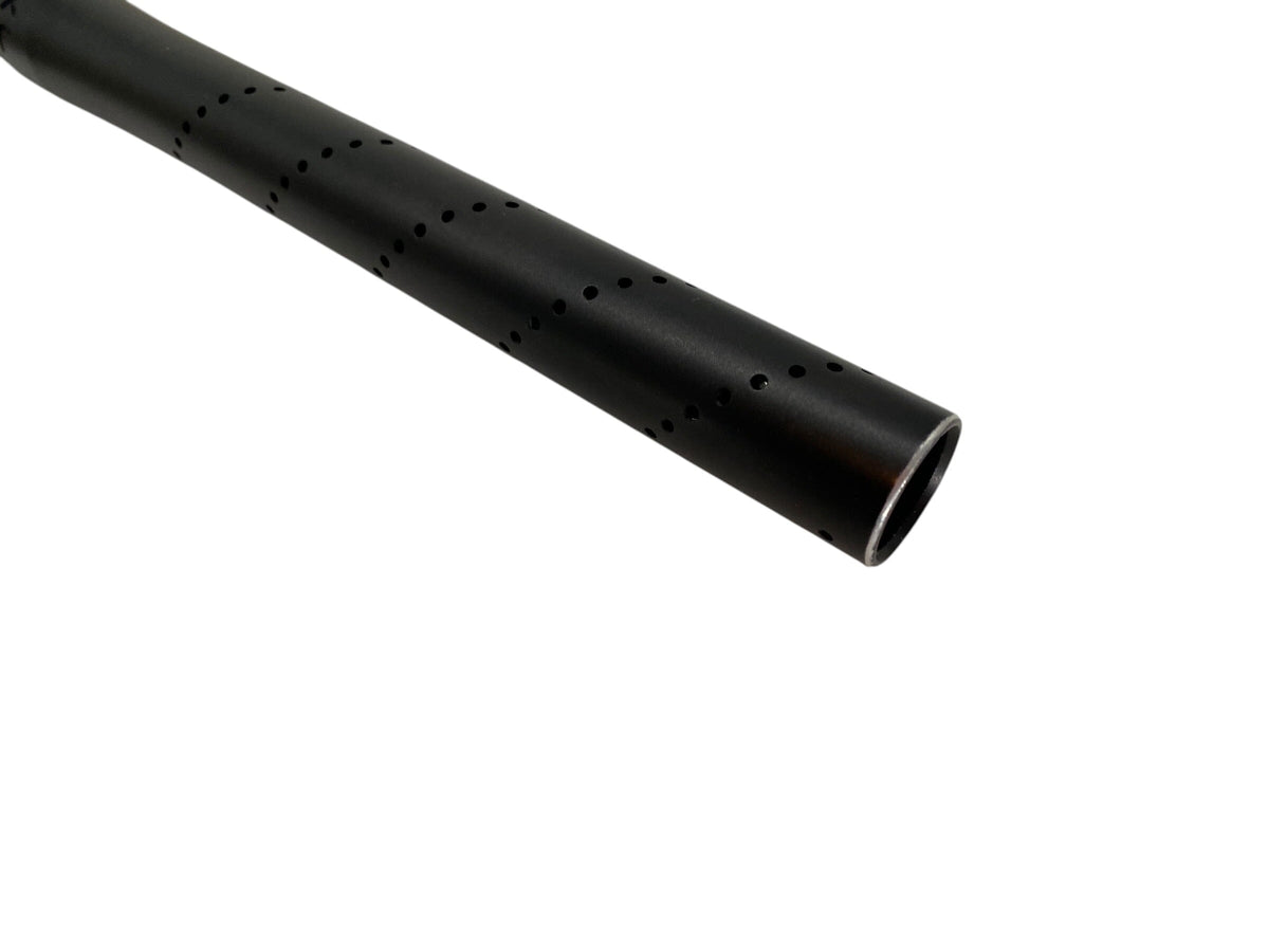 Used Freak Xl Barrel Tip Black Paintball Gun from CPXBrosPaintball Buy/Sell/Trade Paintball Markers, New Paintball Guns, Paintball Hoppers, Paintball Masks, and Hormesis Headbands