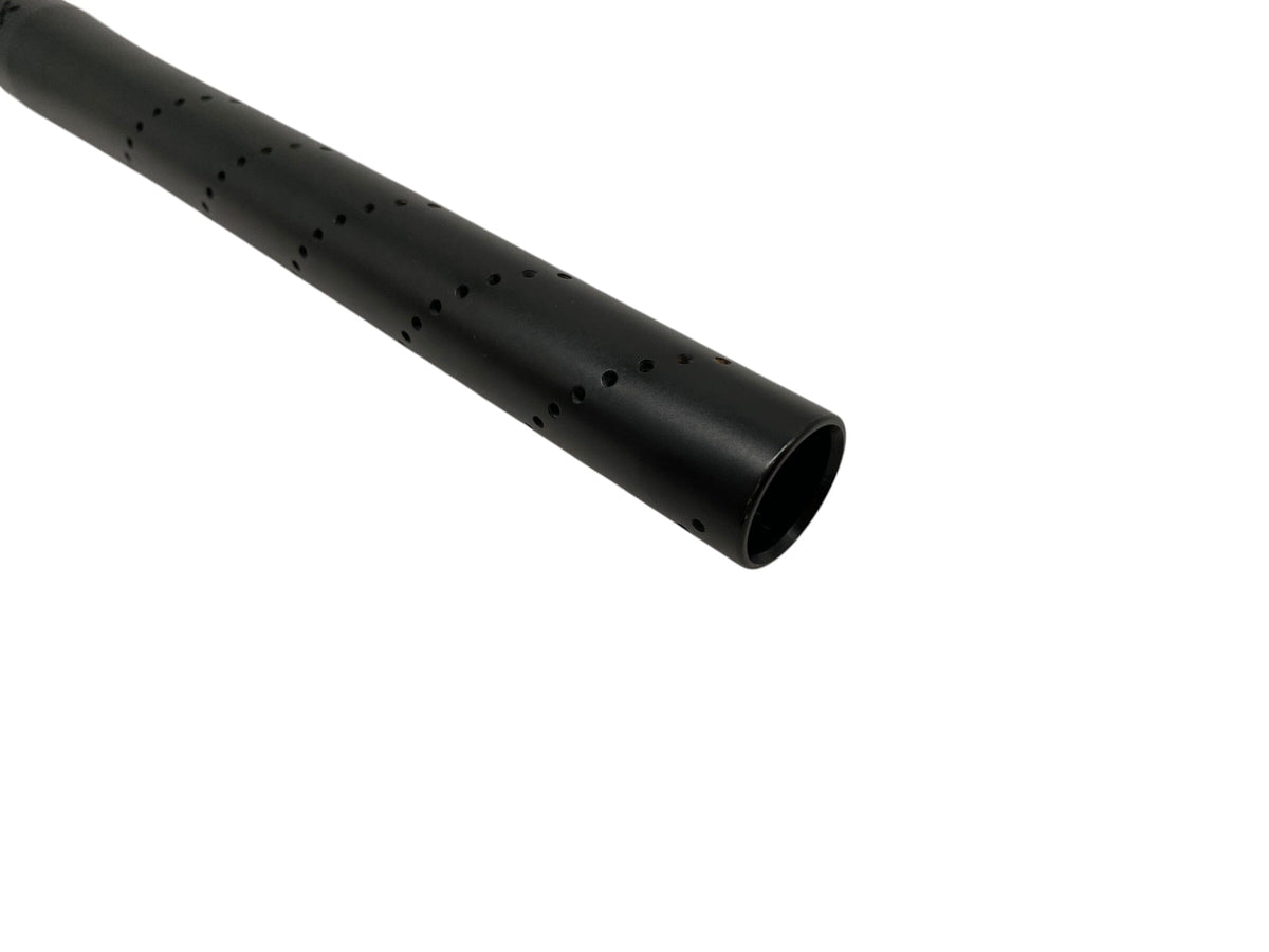Used Freak Xl Barrel Tip Black Paintball Gun from CPXBrosPaintball Buy/Sell/Trade Paintball Markers, New Paintball Guns, Paintball Hoppers, Paintball Masks, and Hormesis Headbands