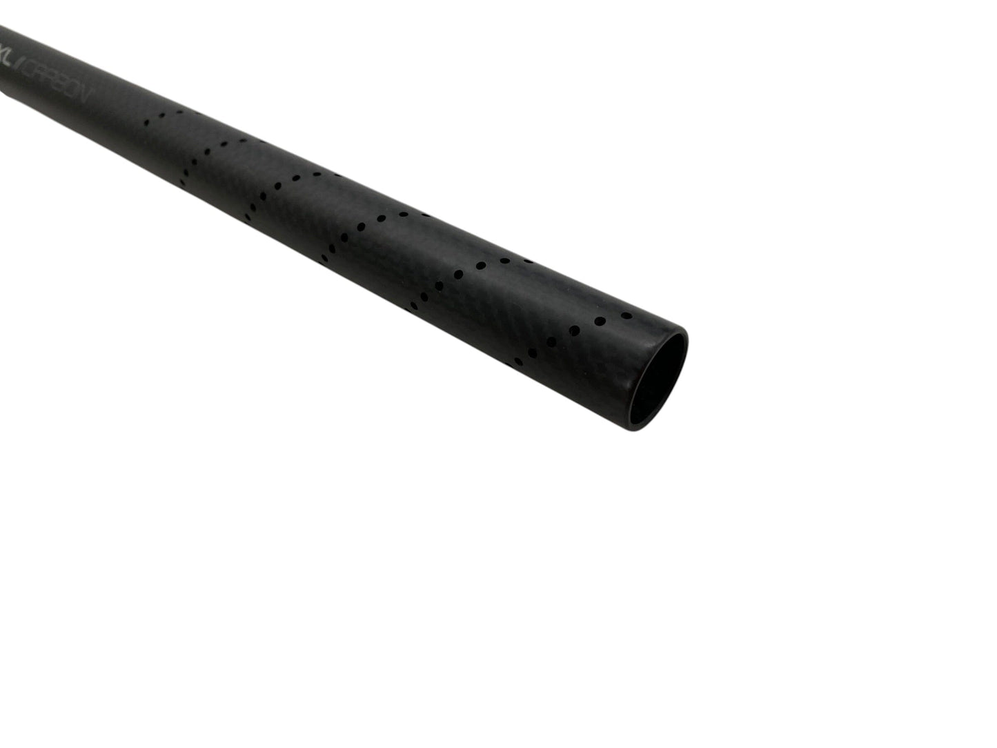 Used Freak XL Carbon Fiber Barrel 14" Luxe Thread Paintball Gun from CPXBrosPaintball Buy/Sell/Trade Paintball Markers, New Paintball Guns, Paintball Hoppers, Paintball Masks, and Hormesis Headbands