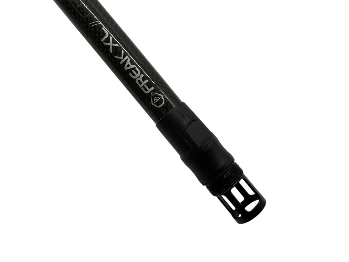 Used Freak Xl Carbon Fiber Barrel Ac thread Paintball Gun from CPXBrosPaintball Buy/Sell/Trade Paintball Markers, New Paintball Guns, Paintball Hoppers, Paintball Masks, and Hormesis Headbands