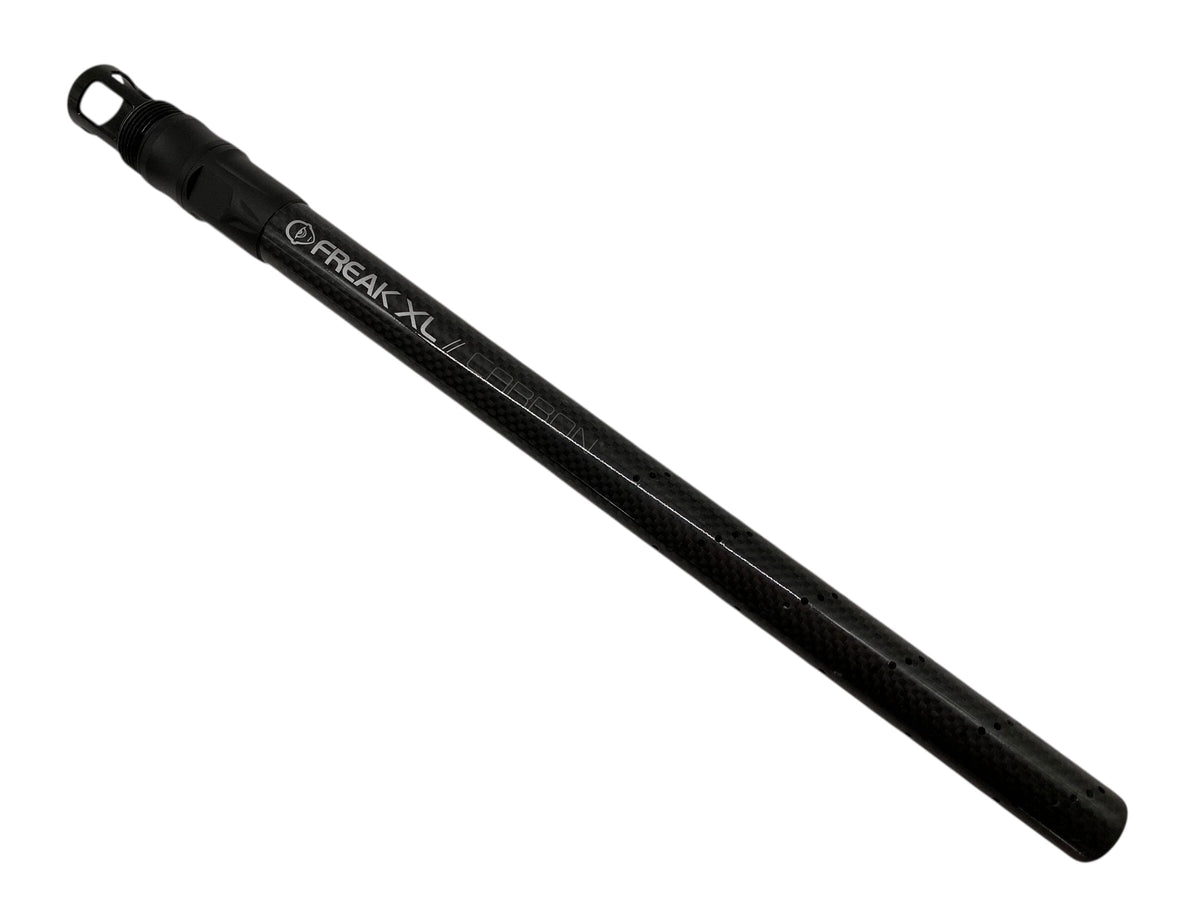 Used Freak Xl Carbon Fiber Barrel Ac thread Paintball Gun from CPXBrosPaintball Buy/Sell/Trade Paintball Markers, New Paintball Guns, Paintball Hoppers, Paintball Masks, and Hormesis Headbands