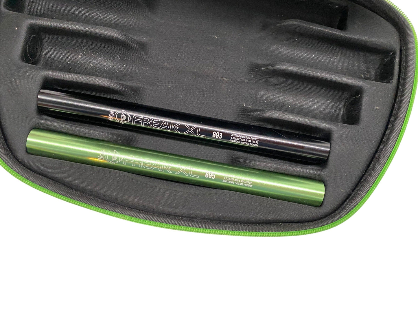 Used Freak XL Insert Kit Paintball Gun from CPXBrosPaintball Buy/Sell/Trade Paintball Markers, New Paintball Guns, Paintball Hoppers, Paintball Masks, and Hormesis Headbands