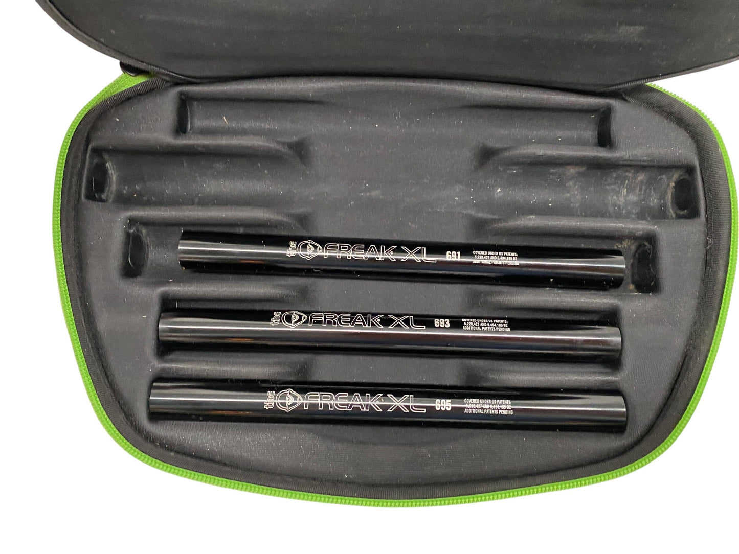 Used Freak XL Inserts Blackout 8 Total Paintball Gun from CPXBrosPaintball Buy/Sell/Trade Paintball Markers, New Paintball Guns, Paintball Hoppers, Paintball Masks, and Hormesis Headbands
