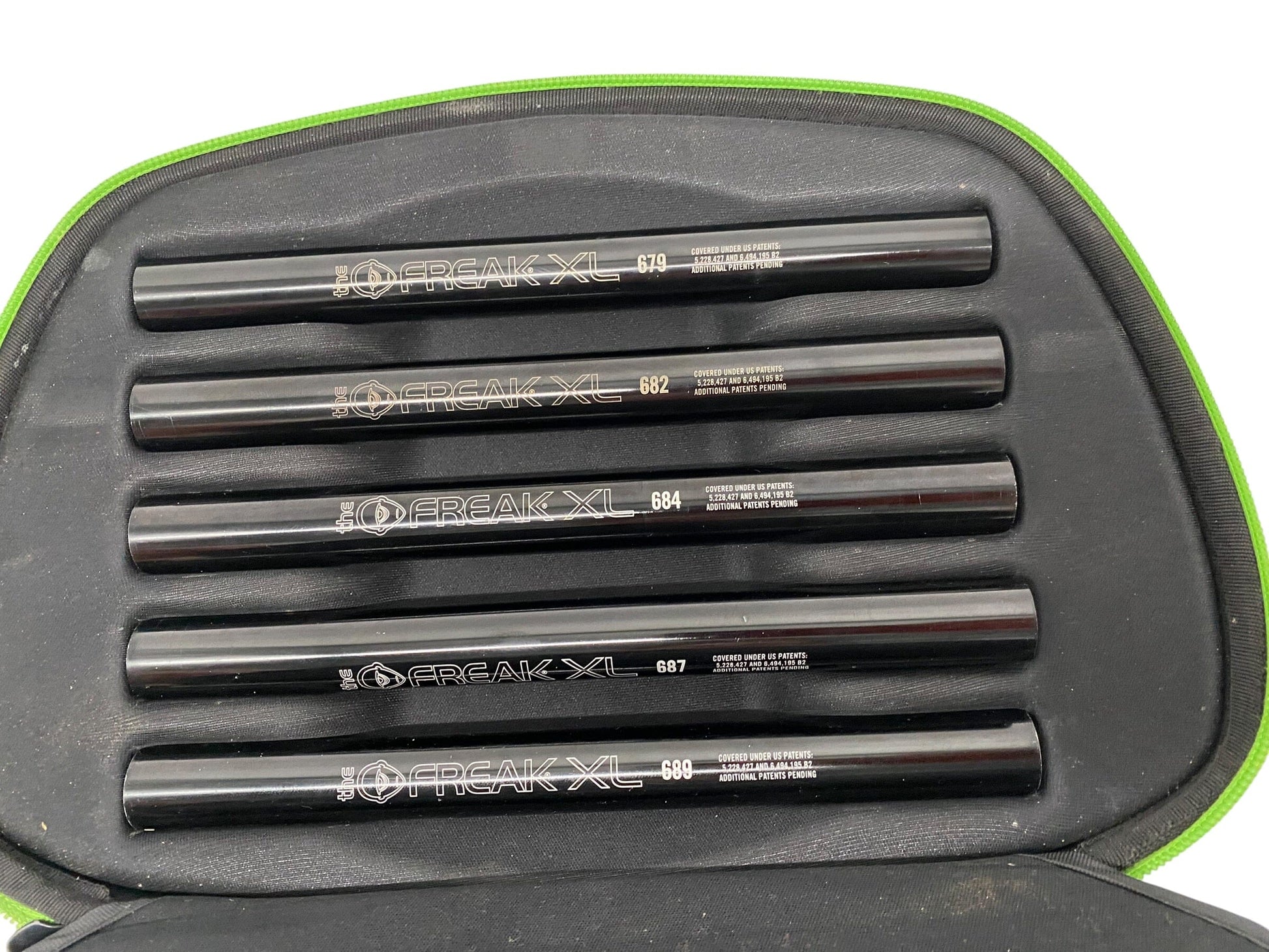 Used Freak XL Inserts Blackout 8 Total Paintball Gun from CPXBrosPaintball Buy/Sell/Trade Paintball Markers, New Paintball Guns, Paintball Hoppers, Paintball Masks, and Hormesis Headbands