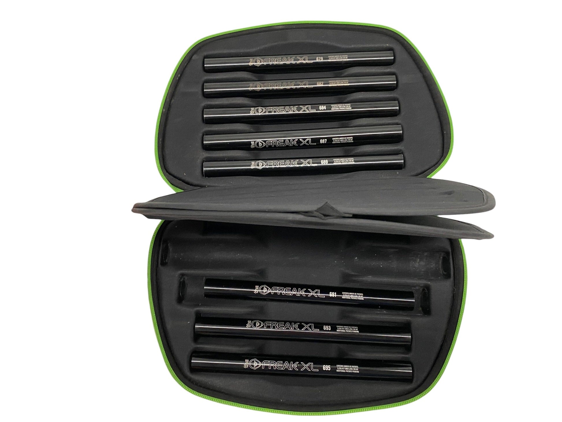 Used Freak XL Inserts Blackout 8 Total Paintball Gun from CPXBrosPaintball Buy/Sell/Trade Paintball Markers, New Paintball Guns, Paintball Hoppers, Paintball Masks, and Hormesis Headbands