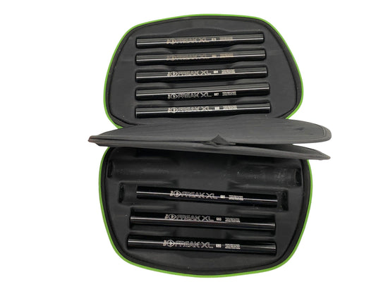 Used Freak XL Inserts Blackout 8 Total Paintball Gun from CPXBrosPaintball Buy/Sell/Trade Paintball Markers, New Paintball Guns, Paintball Hoppers, Paintball Masks, and Hormesis Headbands