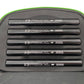 Used Freak XL Inserts Blackout Paintball Gun from CPXBrosPaintball Buy/Sell/Trade Paintball Markers, New Paintball Guns, Paintball Hoppers, Paintball Masks, and Hormesis Headbands