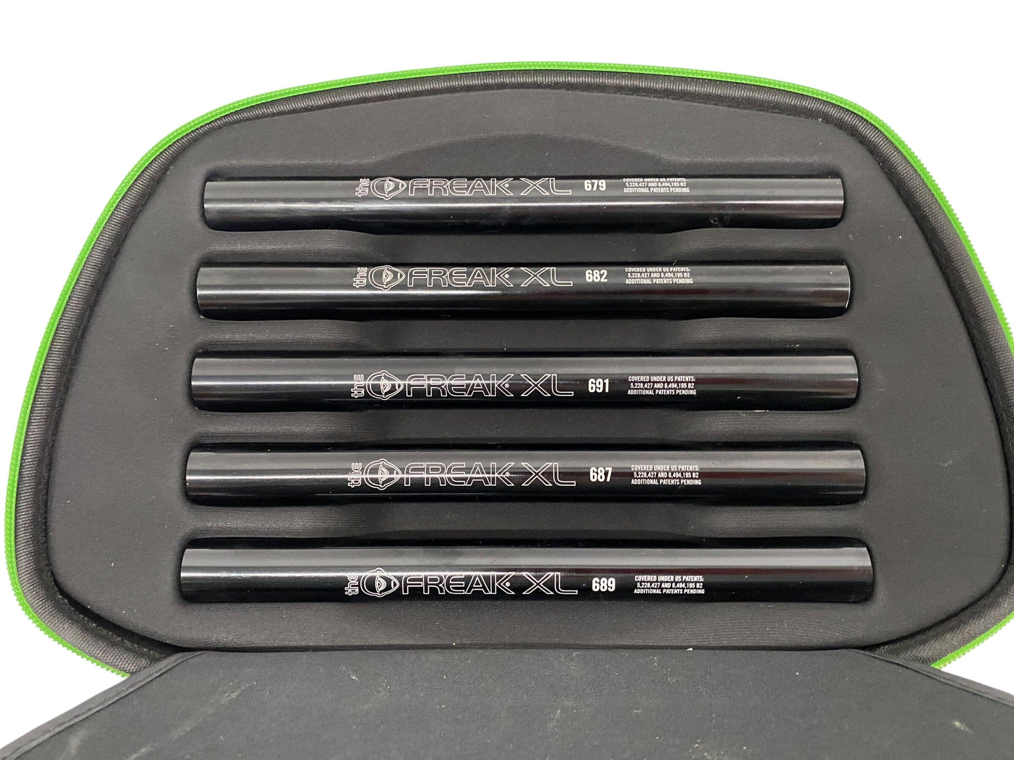 Used Freak XL Inserts Blackout Paintball Gun from CPXBrosPaintball Buy/Sell/Trade Paintball Markers, New Paintball Guns, Paintball Hoppers, Paintball Masks, and Hormesis Headbands
