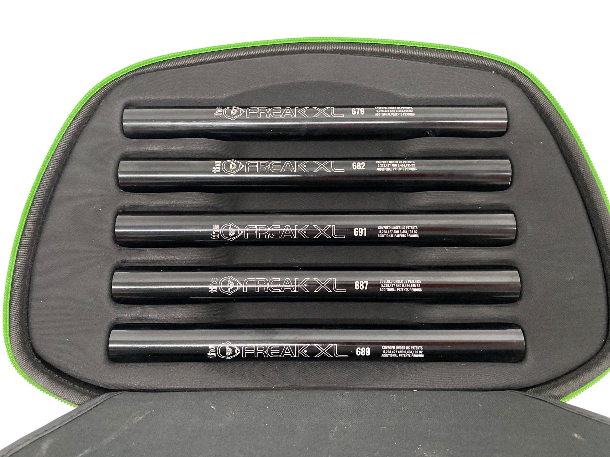 Used Freak XL Inserts Blackout Paintball Gun from CPXBrosPaintball Buy/Sell/Trade Paintball Markers, New Paintball Guns, Paintball Hoppers, Paintball Masks, and Hormesis Headbands