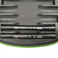 Used Freak XL Inserts Blackout Paintball Gun from CPXBrosPaintball Buy/Sell/Trade Paintball Markers, New Paintball Guns, Paintball Hoppers, Paintball Masks, and Hormesis Headbands