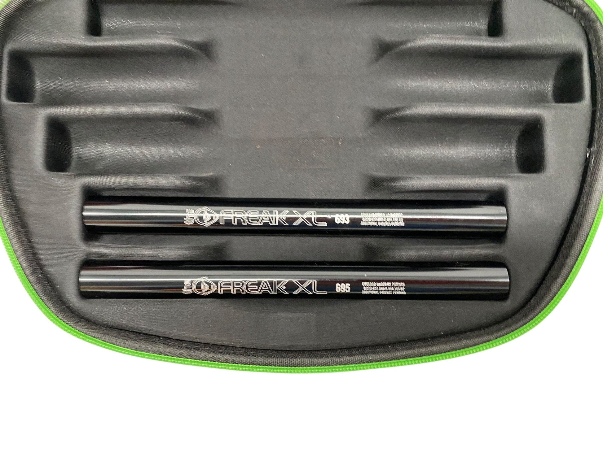 Used Freak XL Inserts Blackout Paintball Gun from CPXBrosPaintball Buy/Sell/Trade Paintball Markers, New Paintball Guns, Paintball Hoppers, Paintball Masks, and Hormesis Headbands