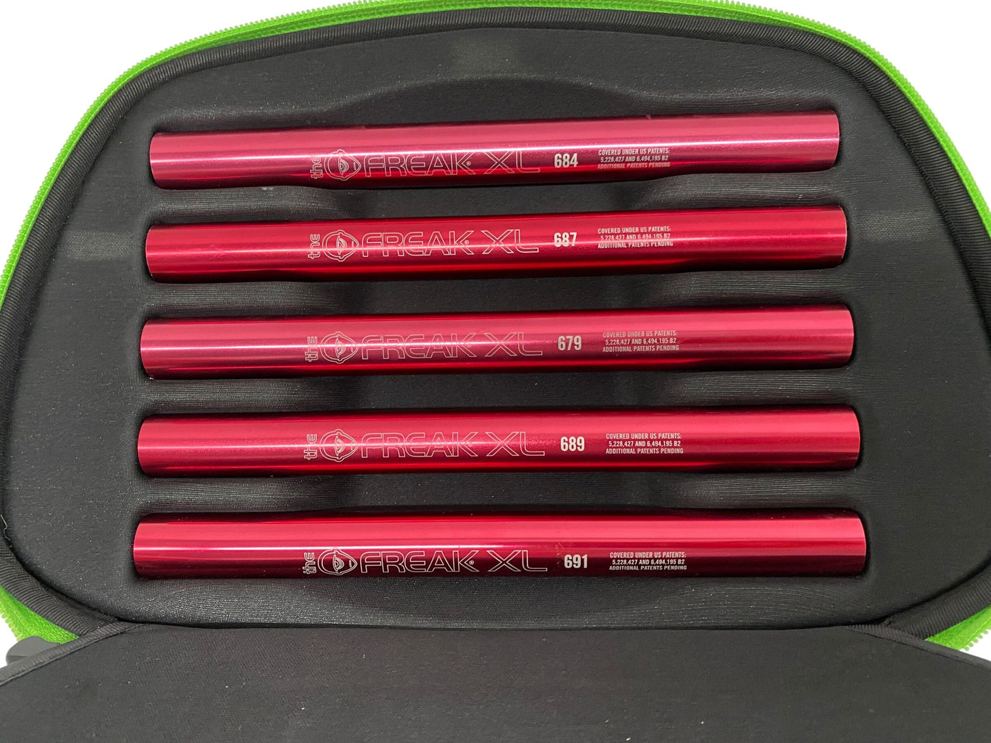 Used Freak XL Inserts : Red Paintball Gun from CPXBrosPaintball Buy/Sell/Trade Paintball Markers, New Paintball Guns, Paintball Hoppers, Paintball Masks, and Hormesis Headbands
