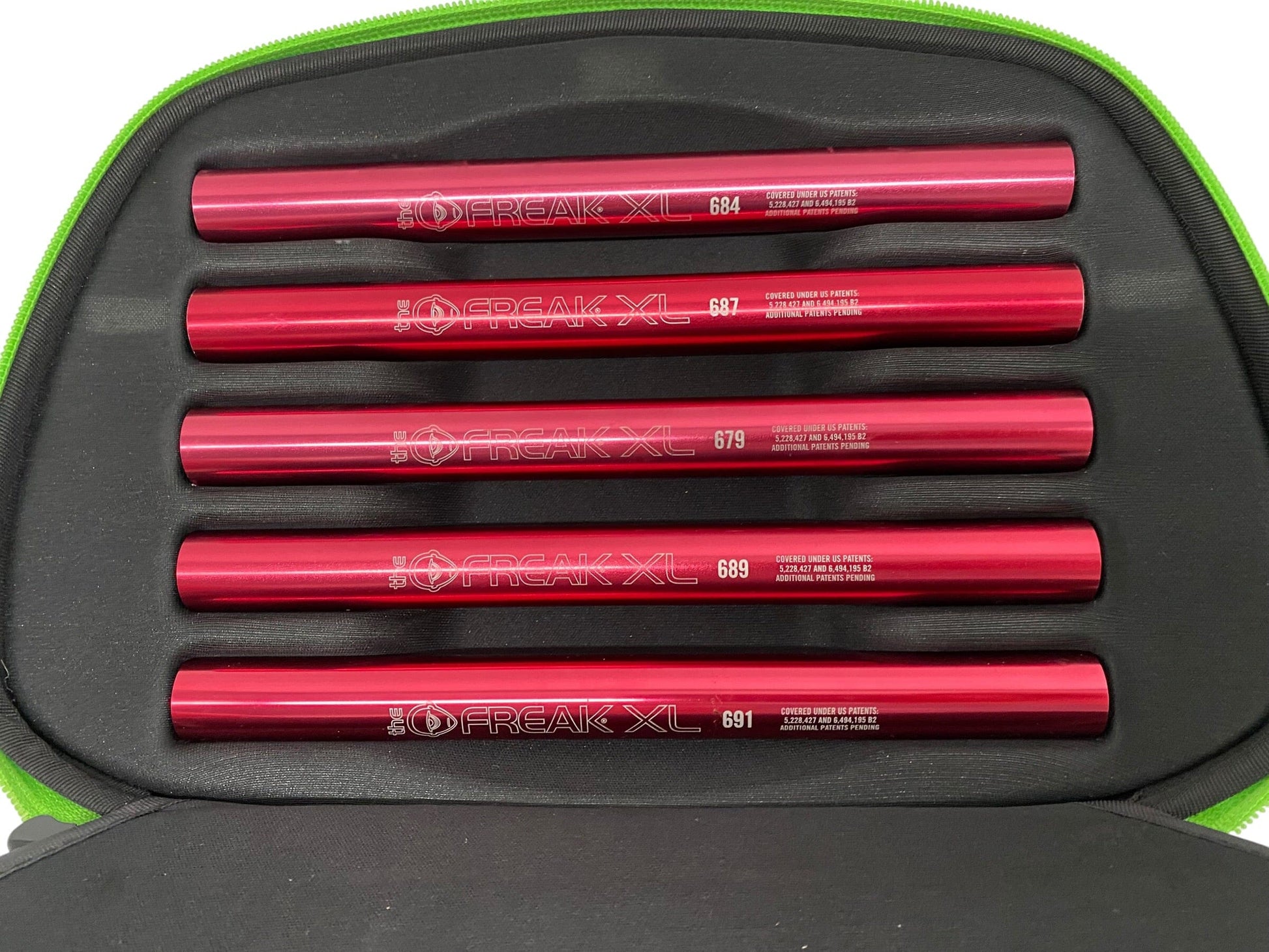 Used Freak XL Inserts : Red Paintball Gun from CPXBrosPaintball Buy/Sell/Trade Paintball Markers, New Paintball Guns, Paintball Hoppers, Paintball Masks, and Hormesis Headbands
