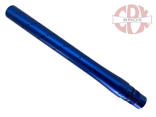 Used Freak XL Paintball Gun Barrel Tip Blue Paintball Gun from CPXBrosPaintball Buy/Sell/Trade Paintball Markers, New Paintball Guns, Paintball Hoppers, Paintball Masks, and Hormesis Headbands