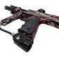 Used Freeflow 2019 Caliber Autococker Red Splash Paintball Gun from CPXBrosPaintball Buy/Sell/Trade Paintball Markers, New Paintball Guns, Paintball Hoppers, Paintball Masks, and Hormesis Headbands