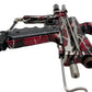 Used Freeflow 2019 Caliber Autococker Red Splash Paintball Gun from CPXBrosPaintball Buy/Sell/Trade Paintball Markers, New Paintball Guns, Paintball Hoppers, Paintball Masks, and Hormesis Headbands