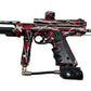 Used Freeflow 2019 Caliber Autococker Red Splash Paintball Gun from CPXBrosPaintball Buy/Sell/Trade Paintball Markers, New Paintball Guns, Paintball Hoppers, Paintball Masks, and Hormesis Headbands