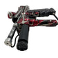 Used Freeflow 2019 Caliber Autococker Red Splash Paintball Gun from CPXBrosPaintball Buy/Sell/Trade Paintball Markers, New Paintball Guns, Paintball Hoppers, Paintball Masks, and Hormesis Headbands