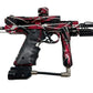 Used Freeflow 2019 Caliber Autococker Red Splash Paintball Gun from CPXBrosPaintball Buy/Sell/Trade Paintball Markers, New Paintball Guns, Paintball Hoppers, Paintball Masks, and Hormesis Headbands