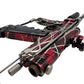 Used Freeflow 2019 Caliber Autococker Red Splash Paintball Gun from CPXBrosPaintball Buy/Sell/Trade Paintball Markers, New Paintball Guns, Paintball Hoppers, Paintball Masks, and Hormesis Headbands