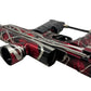 Used Freeflow 2019 Caliber Autococker Red Splash Paintball Gun from CPXBrosPaintball Buy/Sell/Trade Paintball Markers, New Paintball Guns, Paintball Hoppers, Paintball Masks, and Hormesis Headbands