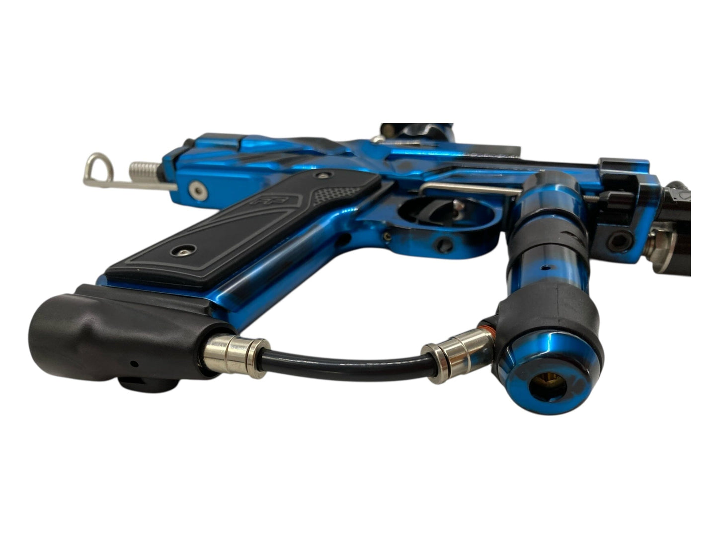 Used FreeFlow Auto Cocker Paintball Gun Paintball Gun from CPXBrosPaintball Buy/Sell/Trade Paintball Markers, New Paintball Guns, Paintball Hoppers, Paintball Masks, and Hormesis Headbands