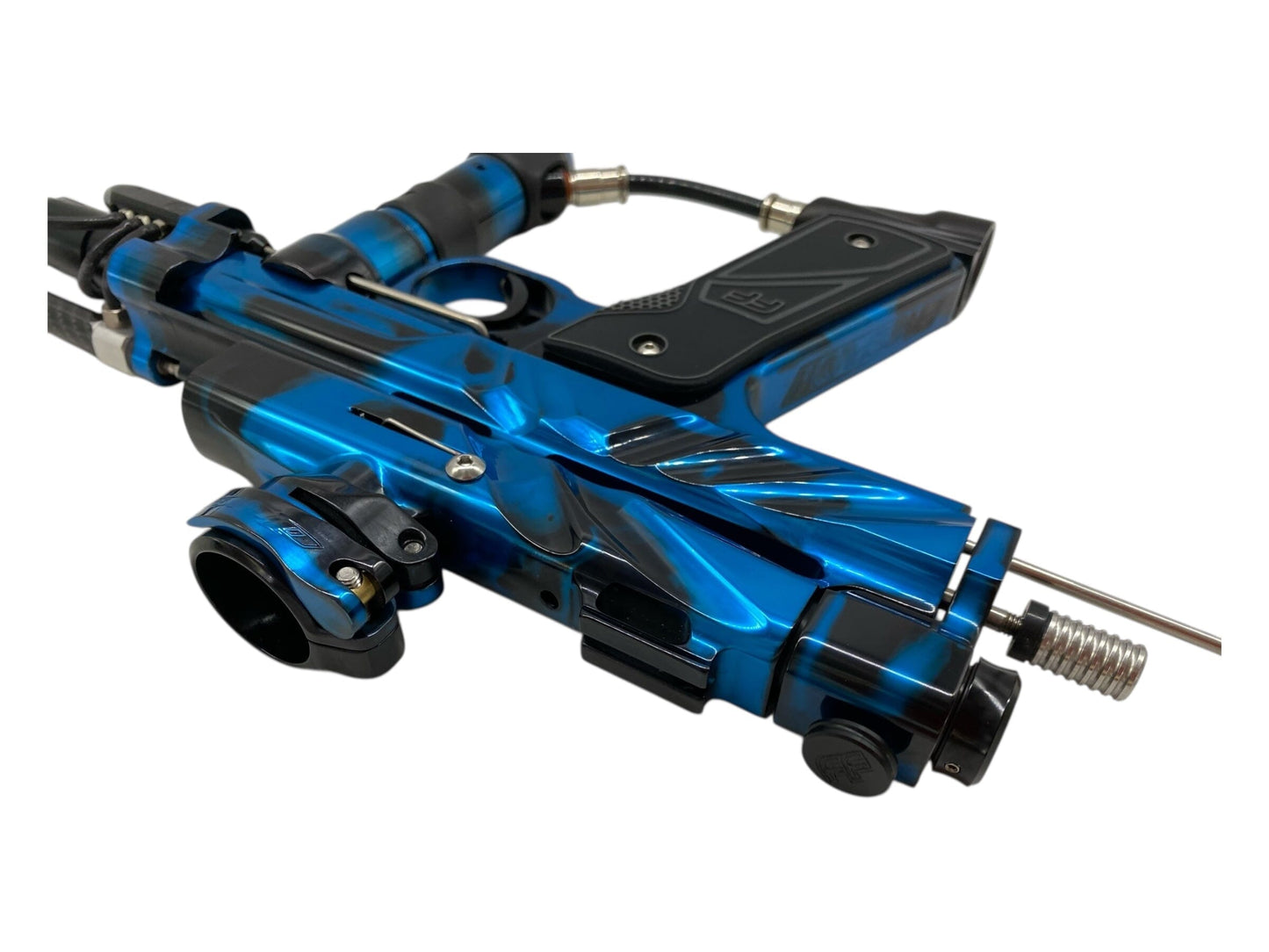 Used FreeFlow Auto Cocker Paintball Gun Paintball Gun from CPXBrosPaintball Buy/Sell/Trade Paintball Markers, New Paintball Guns, Paintball Hoppers, Paintball Masks, and Hormesis Headbands