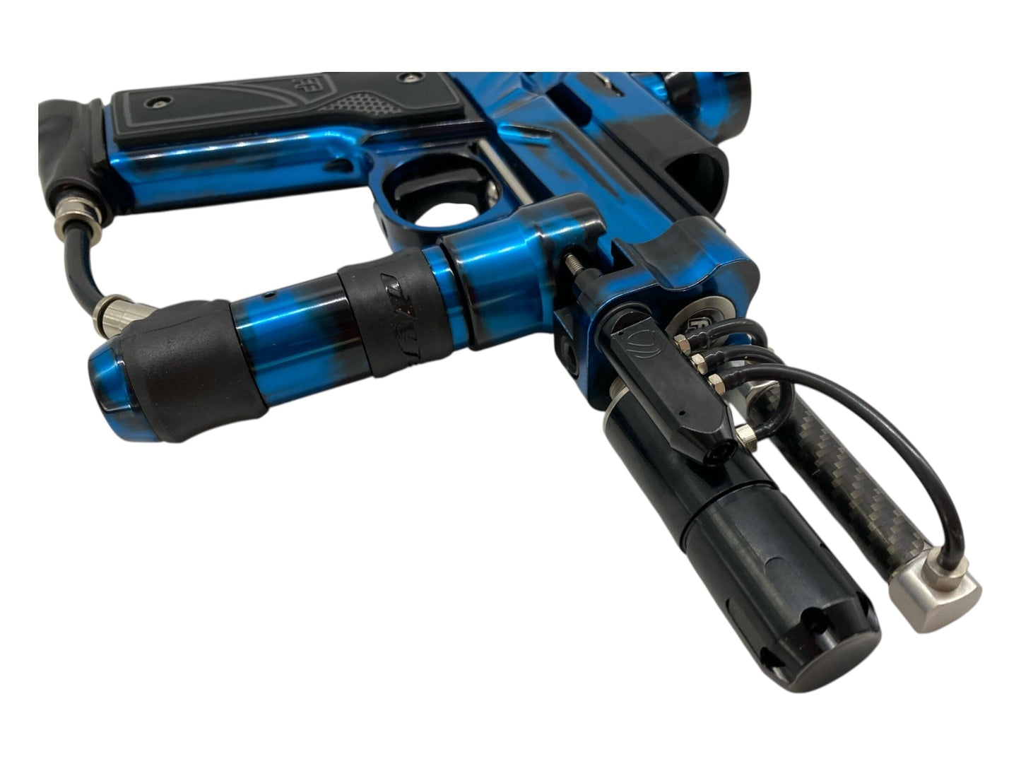 Used FreeFlow Auto Cocker Paintball Gun Paintball Gun from CPXBrosPaintball Buy/Sell/Trade Paintball Markers, New Paintball Guns, Paintball Hoppers, Paintball Masks, and Hormesis Headbands