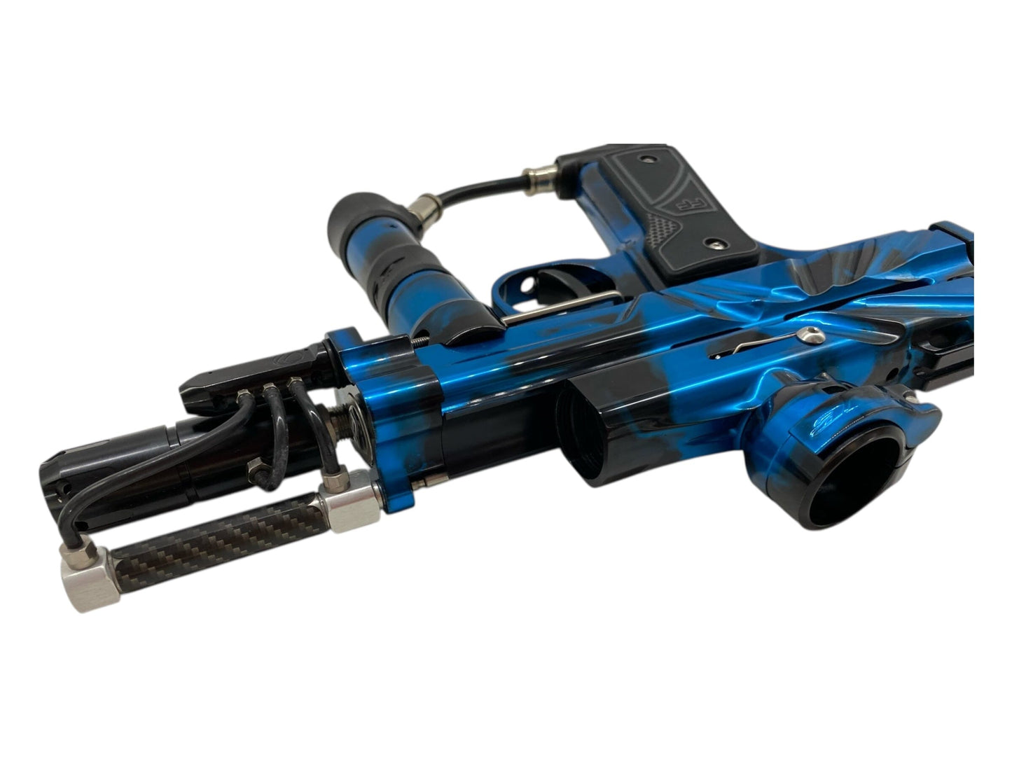 Used FreeFlow Auto Cocker Paintball Gun Paintball Gun from CPXBrosPaintball Buy/Sell/Trade Paintball Markers, New Paintball Guns, Paintball Hoppers, Paintball Masks, and Hormesis Headbands