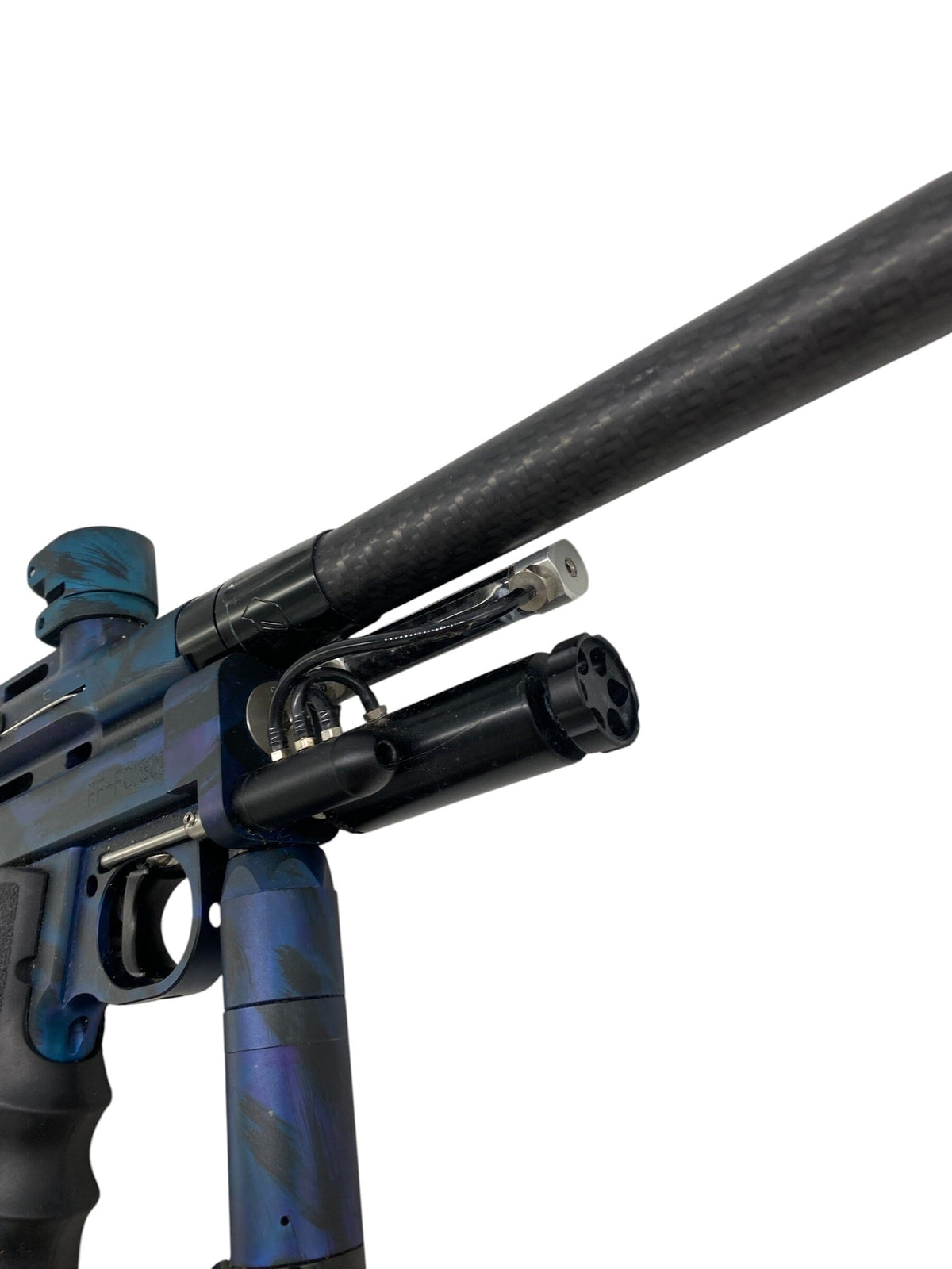 Used Freeflow Autococker Paintball Gun Paintball Gun from CPXBrosPaintball Buy/Sell/Trade Paintball Markers, New Paintball Guns, Paintball Hoppers, Paintball Masks, and Hormesis Headbands