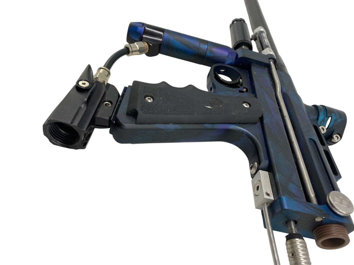 Used Freeflow Autococker Paintball Gun Paintball Gun from CPXBrosPaintball Buy/Sell/Trade Paintball Markers, New Paintball Guns, Paintball Hoppers, Paintball Masks, and Hormesis Headbands
