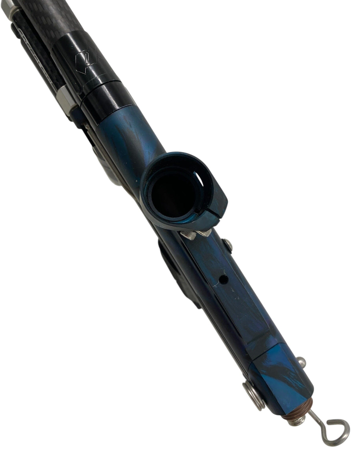Used Freeflow Autococker Paintball Gun Paintball Gun from CPXBrosPaintball Buy/Sell/Trade Paintball Markers, New Paintball Guns, Paintball Hoppers, Paintball Masks, and Hormesis Headbands