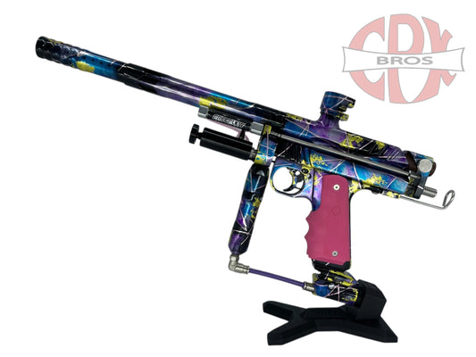 Used Freeflow Autococker Paintball Gun Paintball Gun from CPXBrosPaintball Buy/Sell/Trade Paintball Markers, New Paintball Guns, Paintball Hoppers, Paintball Masks, and Hormesis Headbands