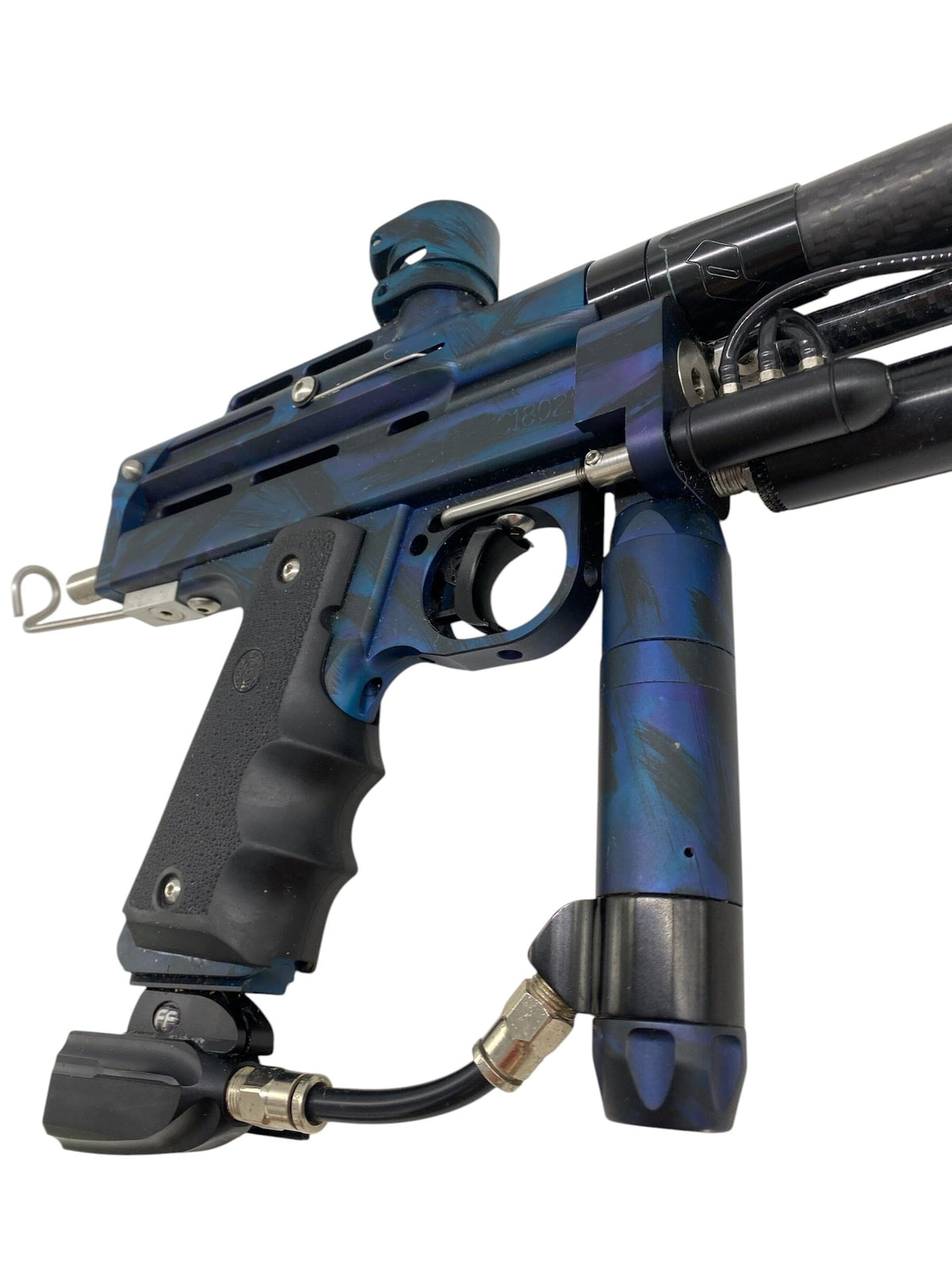 Used Freeflow Autococker Paintball Gun Paintball Gun from CPXBrosPaintball Buy/Sell/Trade Paintball Markers, New Paintball Guns, Paintball Hoppers, Paintball Masks, and Hormesis Headbands
