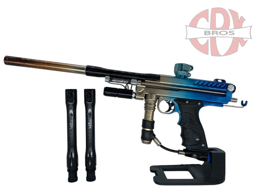 Used Freeflow Autococker Paintball Gun Paintball Gun from CPXBrosPaintball Buy/Sell/Trade Paintball Markers, New Paintball Guns, Paintball Hoppers, Paintball Masks, and Hormesis Headbands