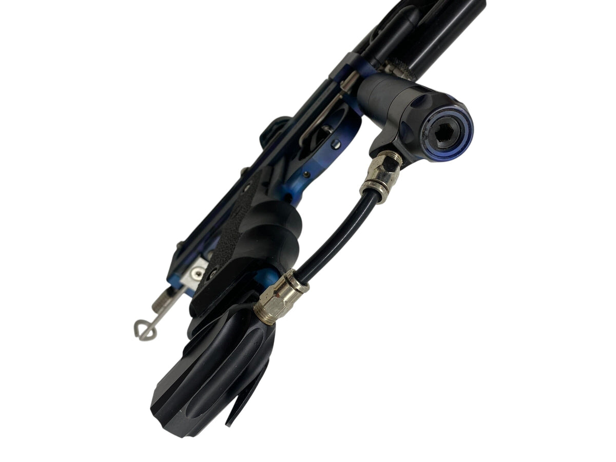 Used Freeflow Autococker Paintball Gun Paintball Gun from CPXBrosPaintball Buy/Sell/Trade Paintball Markers, New Paintball Guns, Paintball Hoppers, Paintball Masks, and Hormesis Headbands