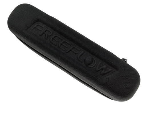 Used FREEFLOW Barrel Kit CASE (no barrels ) Paintball Gun from CPXBrosPaintball Buy/Sell/Trade Paintball Markers, New Paintball Guns, Paintball Hoppers, Paintball Masks, and Hormesis Headbands