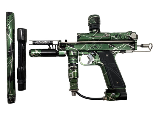 Used Freeflow Boxxer Auto Cocker Paintball Gun Paintball Gun from CPXBrosPaintball Buy/Sell/Trade Paintball Markers, New Paintball Guns, Paintball Hoppers, Paintball Masks, and Hormesis Headbands