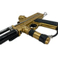 Used Freeflow Champion Autococker Gold/Black Paintball Gun Paintball Gun from CPXBrosPaintball Buy/Sell/Trade Paintball Markers, New Paintball Guns, Paintball Hoppers, Paintball Masks, and Hormesis Headbands