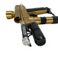 Used Freeflow Champion Autococker Gold/Black Paintball Gun Paintball Gun from CPXBrosPaintball Buy/Sell/Trade Paintball Markers, New Paintball Guns, Paintball Hoppers, Paintball Masks, and Hormesis Headbands