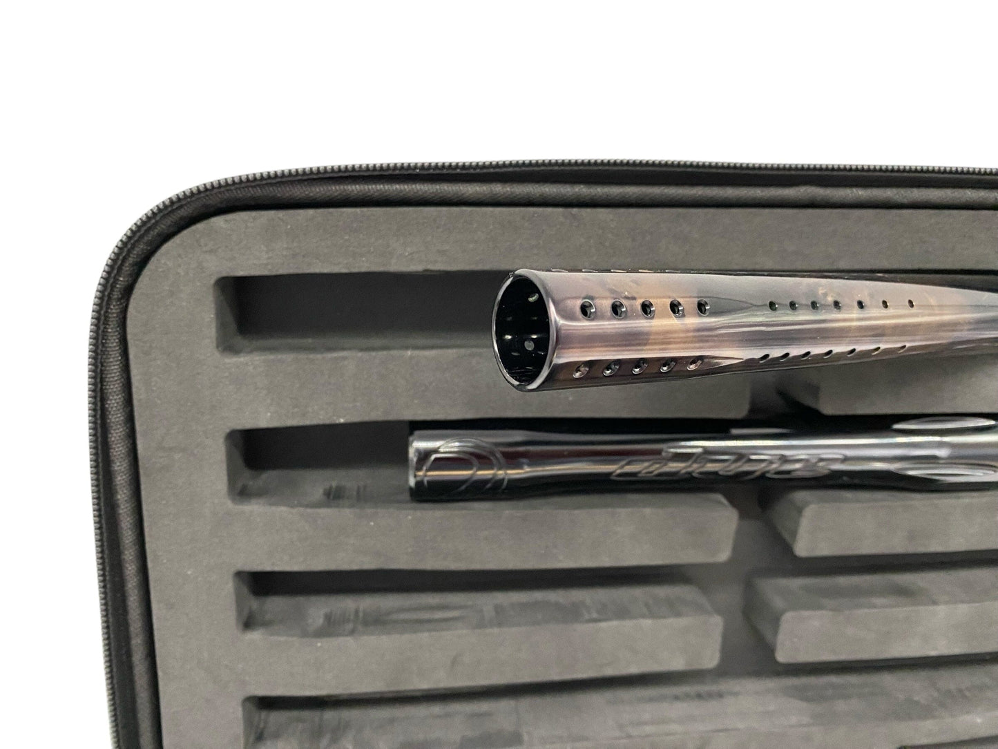 Used Freeflow Dark Autococker Paintball Gun Paintball Gun from CPXBrosPaintball Buy/Sell/Trade Paintball Markers, New Paintball Guns, Paintball Hoppers, Paintball Masks, and Hormesis Headbands