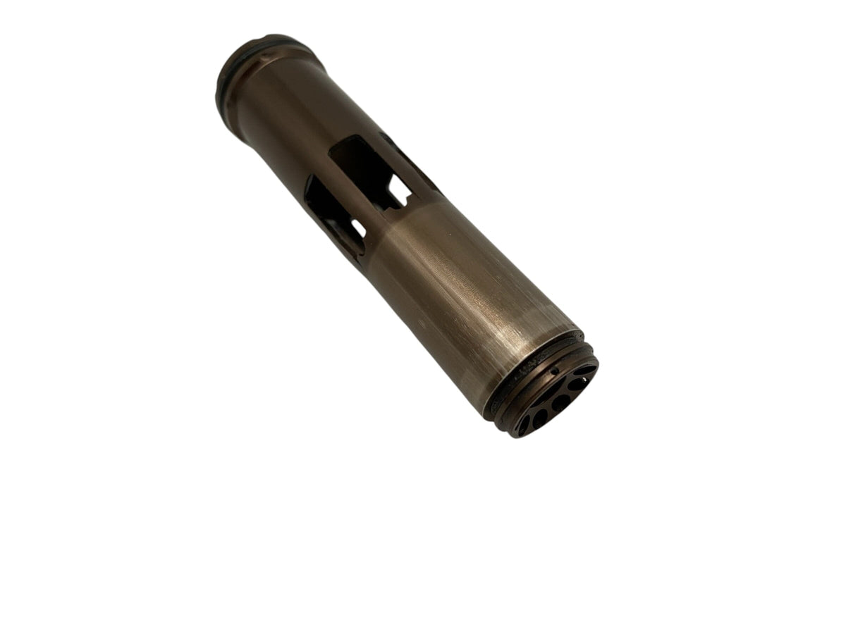 Used Freeflow Dsr+ Paintball Bolt Paintball Gun from CPXBrosPaintball Buy/Sell/Trade Paintball Markers, New Paintball Guns, Paintball Hoppers, Paintball Masks, and Hormesis Headbands