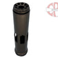 Used Freeflow Dsr+ Paintball Bolt Paintball Gun from CPXBrosPaintball Buy/Sell/Trade Paintball Markers, New Paintball Guns, Paintball Hoppers, Paintball Masks, and Hormesis Headbands
