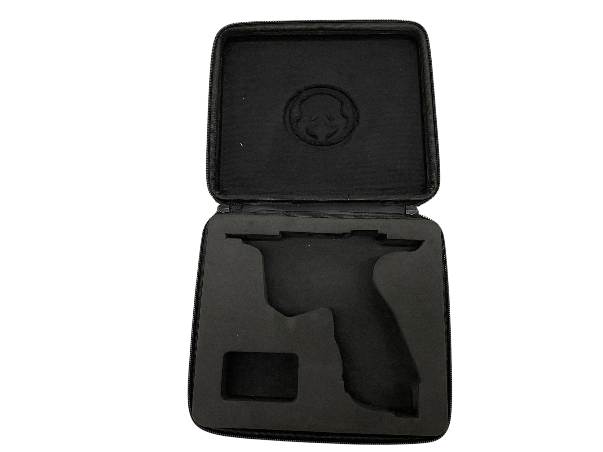 Used FreeFlow DYE DSR Mech Case Paintball Gun from CPXBrosPaintball Buy/Sell/Trade Paintball Markers, New Paintball Guns, Paintball Hoppers, Paintball Masks, and Hormesis Headbands