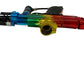 Used Freeflow Dye Reflex Autococker Raindbow Fade Paintball Gun Paintball Gun from CPXBrosPaintball Buy/Sell/Trade Paintball Markers, New Paintball Guns, Paintball Hoppers, Paintball Masks, and Hormesis Headbands