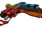 Used Freeflow Dye Reflex Autococker Raindbow Fade Paintball Gun Paintball Gun from CPXBrosPaintball Buy/Sell/Trade Paintball Markers, New Paintball Guns, Paintball Hoppers, Paintball Masks, and Hormesis Headbands