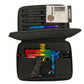 Used Freeflow Dye Reflex Autococker Raindbow Fade Paintball Gun Paintball Gun from CPXBrosPaintball Buy/Sell/Trade Paintball Markers, New Paintball Guns, Paintball Hoppers, Paintball Masks, and Hormesis Headbands