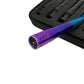 Used Freeflow Dye Reflex Autococker Raindbow Fade Paintball Gun Paintball Gun from CPXBrosPaintball Buy/Sell/Trade Paintball Markers, New Paintball Guns, Paintball Hoppers, Paintball Masks, and Hormesis Headbands